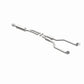 2007-2011 Lexus GS350 Direct-Fit Catalytic Converter 5571315 Magnaflow - Catalytic Converters Car Part People