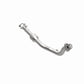 1998-2001 Honda Passport 3.2L Direct-Fit Catalytic Converter 4451633 Magnaflow - Catalytic Converters Car Part People