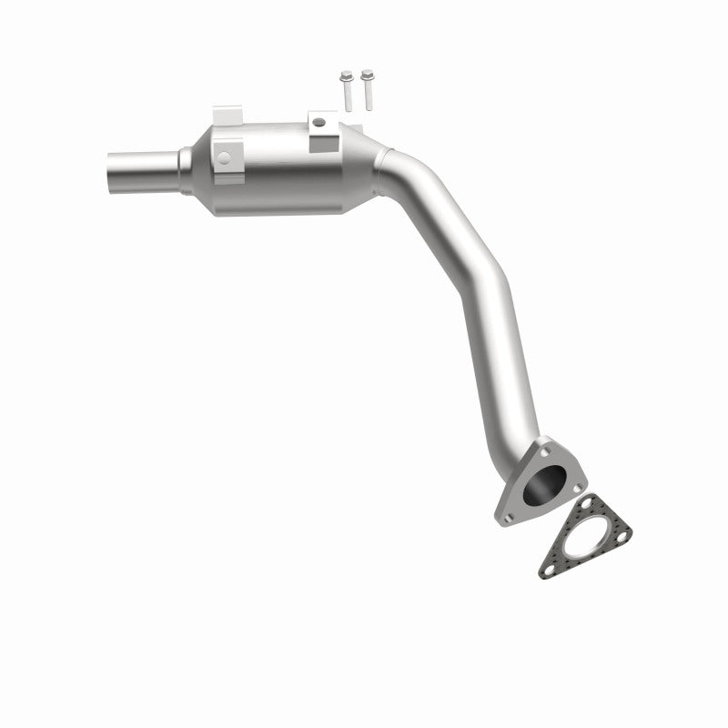 2000-2004 Boxster H6 3.2 2.7 OEM Direct-Fit Catalytic Converter 52365 Magnaflow