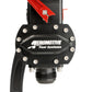Fuel Pump High Flow EFI Performance Universal Fit Aeromotive 11937-BGPL