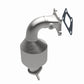 2010-2011 Chevrolet Equinox 3.0L DirectFit Catalytic Converter 5582188 Magnaflow