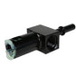 Fuel Hose Fitting Fuel System Universal Fit Aeromotive 15120-BGPL