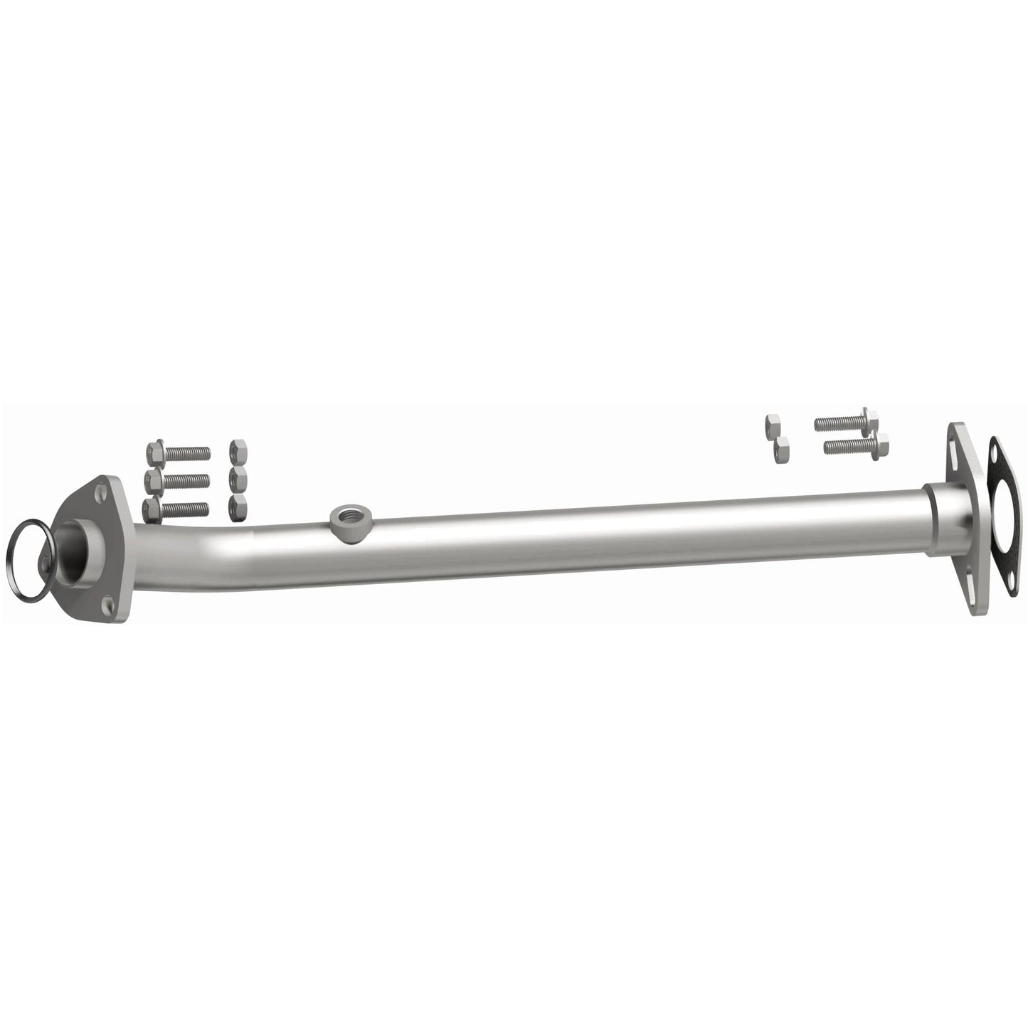 1996-2000 Nissan Pathfinder Direct-Fit Front Pipe Kit 107-0076