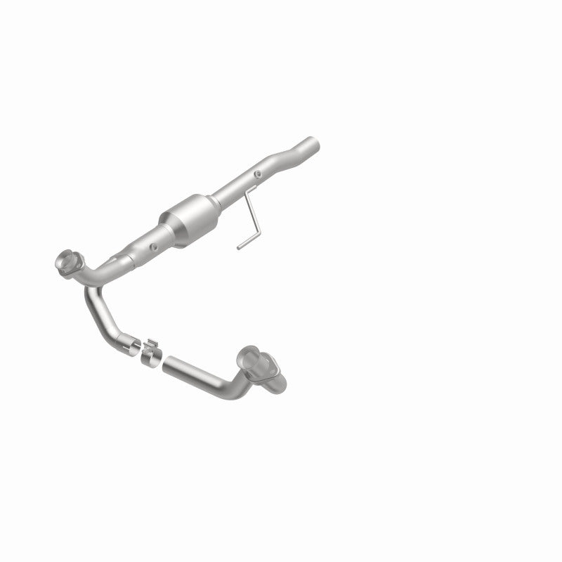 2000-2001 Dodge Ram 1500 3.9L Direct-Fit Catalytic Converter 4451203 Magnaflow