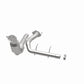 Catalytic Converter for 2021-2023 Ford F-150 Raptor 3.5L OEM Grade Federal / EPA Compliant Direct-Fit Catalytic Converte
