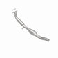 2001 Volkswagen Beetle 2.0L Direct-Fit Catalytic Converter 4481613 Magnaflow - Catalytic Converters Car Part People