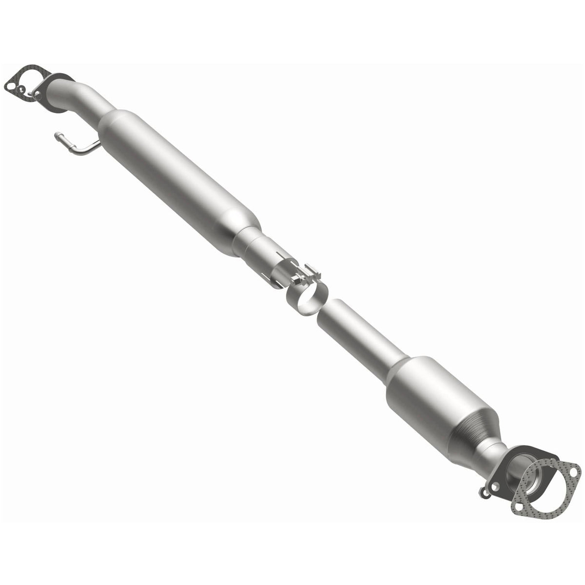 Catalytic Converter for 2021-2023 Kia K5 1.6L MagnaFlow 280575