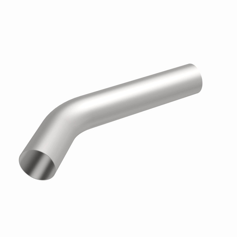 Universal Exhaust Pipe Smooth Trans 45D 4.00 SS 10710 Magnaflow - Exhaust Bends and Elbows Car Part People