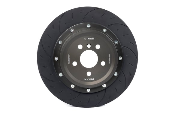 Dinan Front Big Brake Kit for 2020-2025 BMW 2/3/4-Series D290-1007-G