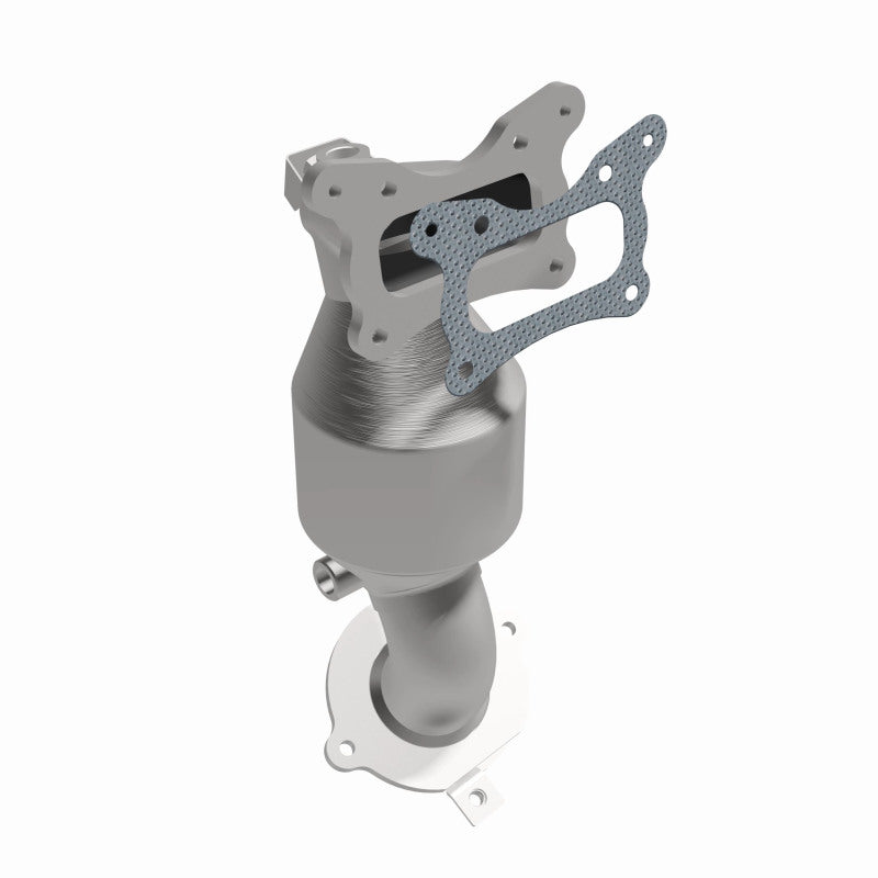 Fits 2008-12 Honda Accord California CARB Compliant Catalytic Converter 5631991