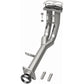 1996-1998 Honda Civic Direct-Fit Front Pipe Kit 107-0014