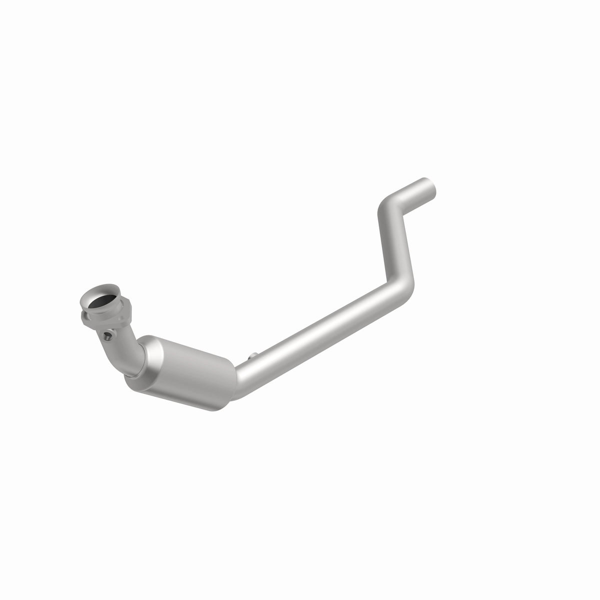 Catalytic Converter for HM Grade Federal / EPA Compliant Direct-Fit Catalytic Converter MagnaFlow 23937