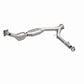 Catalytic Converter for HM Grade Federal / EPA Compliant Direct-Fit Catalytic Converter MagnaFlow 23660