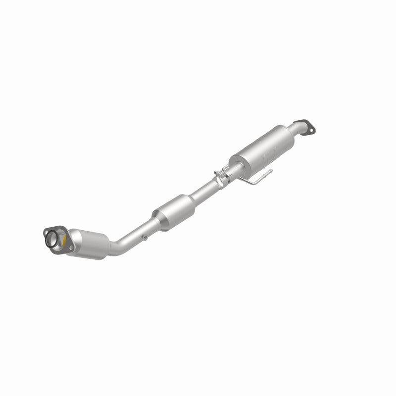 Fits 2018-22 Toyota C-HR EPA Compliant Catalytic Converter 280093 - Catalytic Converters Car Part People