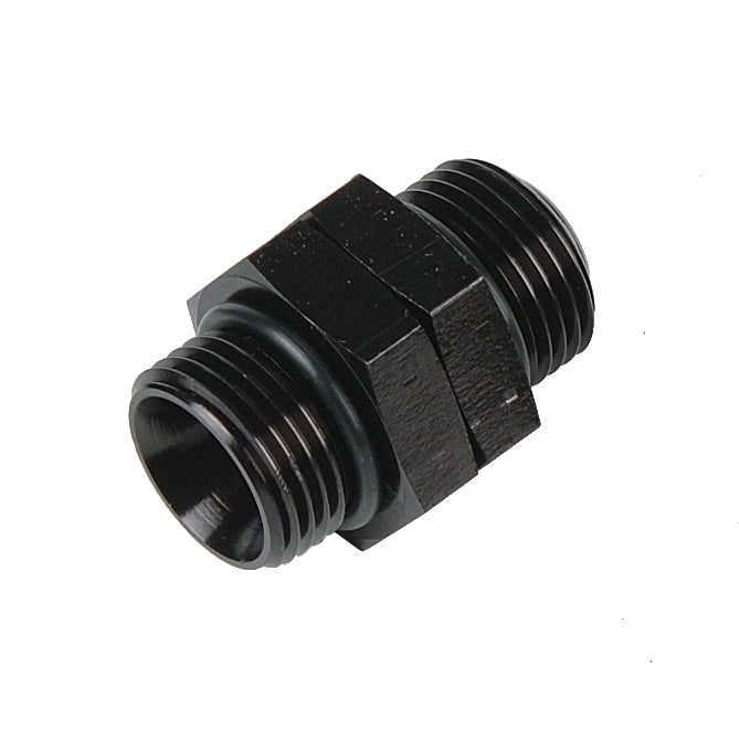 Fuel Hose Fitting Fuel System Universal Fit Aeromotive 15640-BGPL