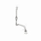 01-04 Aztek 3.4 OEM Undrbdy Direct-Fit Catalytic Converter 52039 Magnaflow