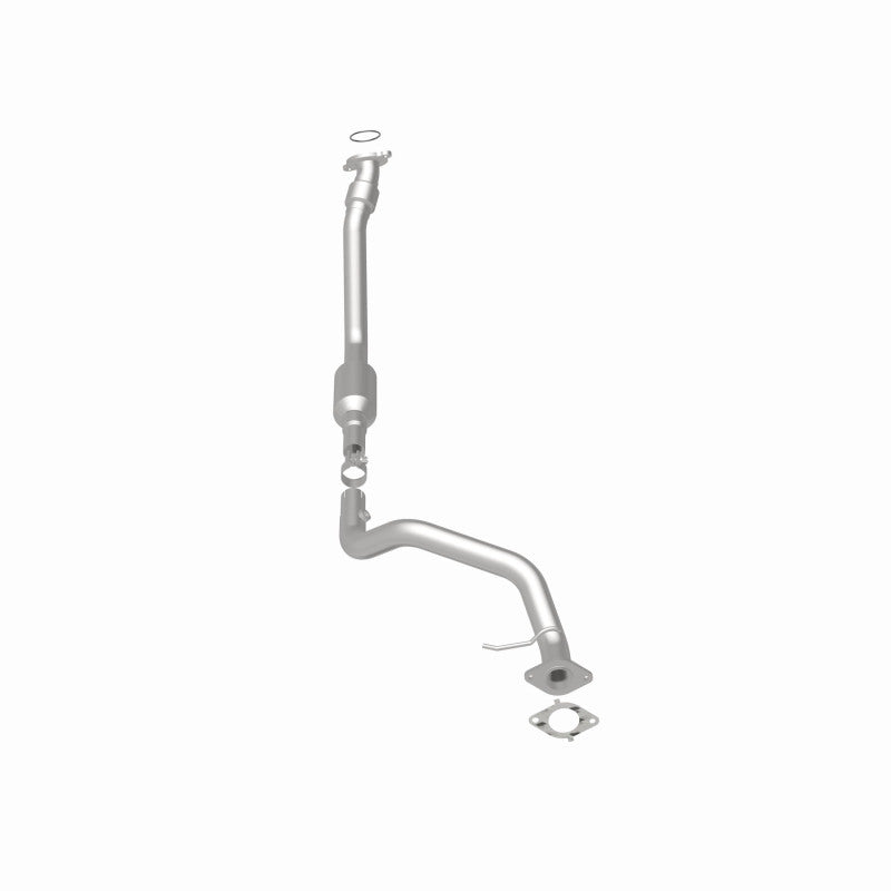 01-04 Aztek 3.4 OEM Undrbdy Direct-Fit Catalytic Converter 52039 Magnaflow