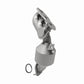 2007-2011 Toyota Sienna 3.5L Direct-Fit Catalytic Converter 5582858 Magnaflow - Catalytic Converters Car Part People