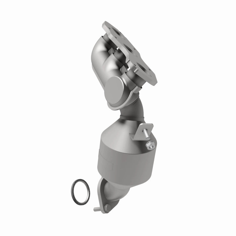 2007-2011 Toyota Sienna 3.5L Direct-Fit Catalytic Converter 5582858 Magnaflow - Catalytic Converters Car Part People