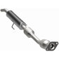 Catalytic Converter for HM Grade Federal / EPA Compliant Semi-Direct Fit Catalytic Converter MagnaFlow 93213
