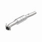 Catalytic Converter for HM Grade Federal / EPA Compliant Direct-Fit Catalytic Converter MagnaFlow 24112