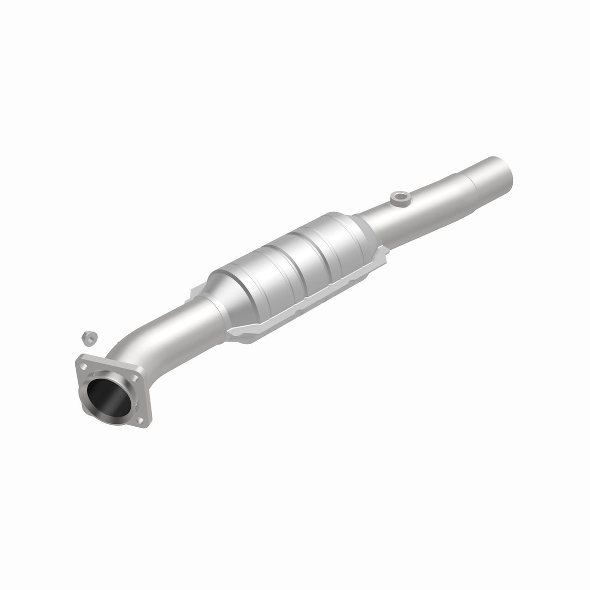 Catalytic Converter for HM Grade Federal / EPA Compliant Direct-Fit Catalytic Converter MagnaFlow 24112