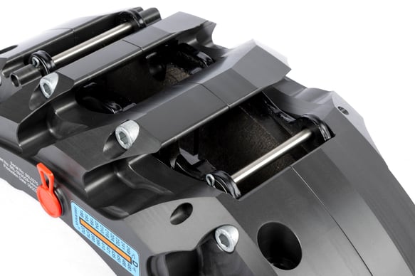 Dinan Front Big Brake Kit for 2020-2025 BMW 2/3/4-Series D290-1007-G