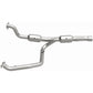 OEM Grade Federal / EPA Compliant Direct-Fit Catalytic Converter 21-513