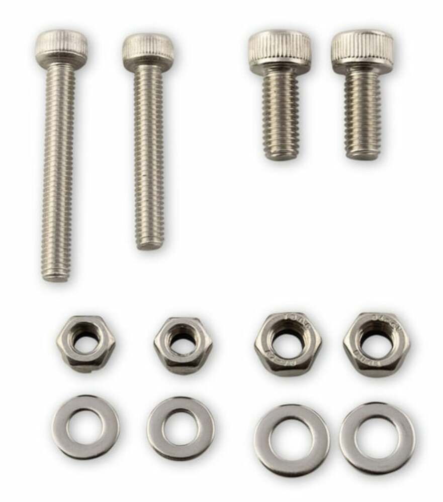 Pedal CoversAutomatic fits Chevrolet Camaro 10-14 Drake Muscle Cars CA-180005-A