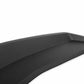 Drake Muscle Wicker Bill Spoiler fits Chevrolet Camaro 2016+ Drake -CA-300001-A