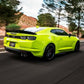 Drake Muscle Wicker Bill Spoiler fits Chevrolet Camaro 2016+ Drake -CA-300001-A