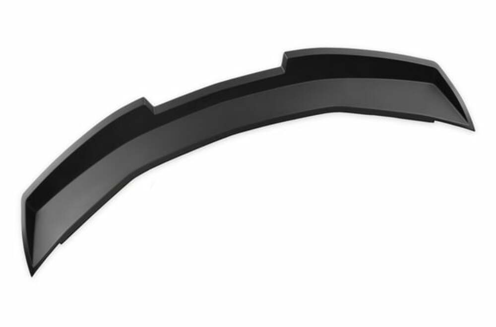 Drake Muscle Wicker Bill Spoiler fits Chevrolet Camaro 2016+ Drake -CA-300001-A