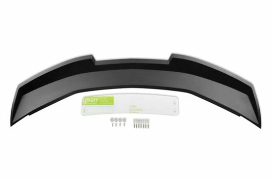 Drake Muscle Wicker Bill Spoiler fits Chevrolet Camaro 2016+ Drake -CA-300001-A