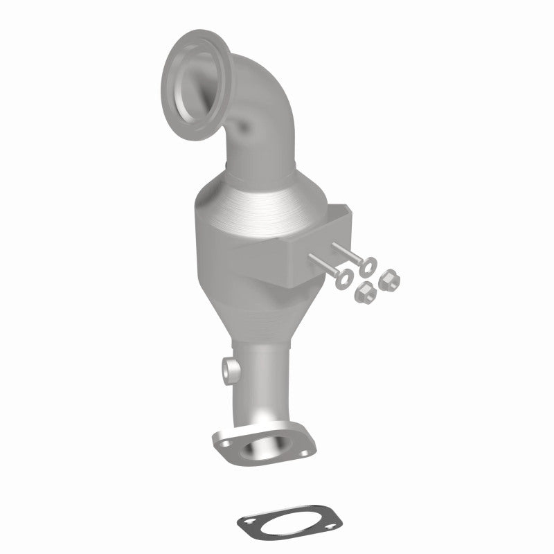 2012 2013 Ford Edge 2.0L Direct-Fit Catalytic Converter 5551837 Magnaflow