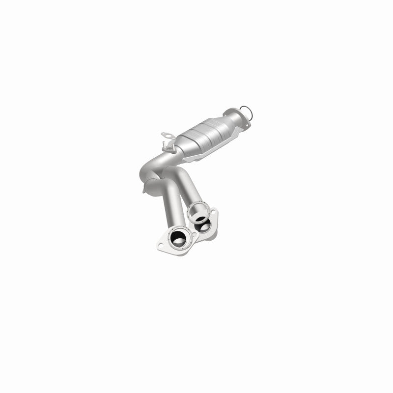 95-97 Toy Land Cruiser 4.5L Direct-Fit Catalytic Converter 447103 Magnaflow - Catalytic Converters Car Part People