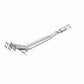 02-04 Volvo S80 2.9L Direct-Fit Catalytic Converter 51360 Magnaflow - Catalytic Converters Car Part People