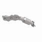 2010-2012 Toyota 4Runner California Manifold Cat Converter 5481228 Magnaflow - Catalytic Converters Car Part People