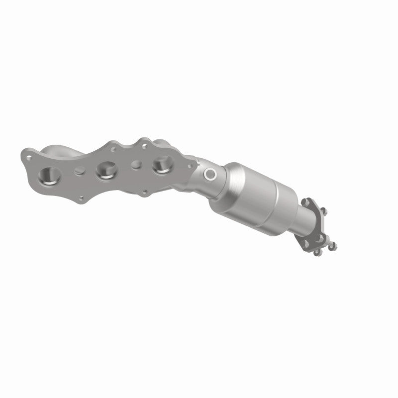2010-2012 Toyota 4Runner California Manifold Cat Converter 5481228 Magnaflow - Catalytic Converters Car Part People