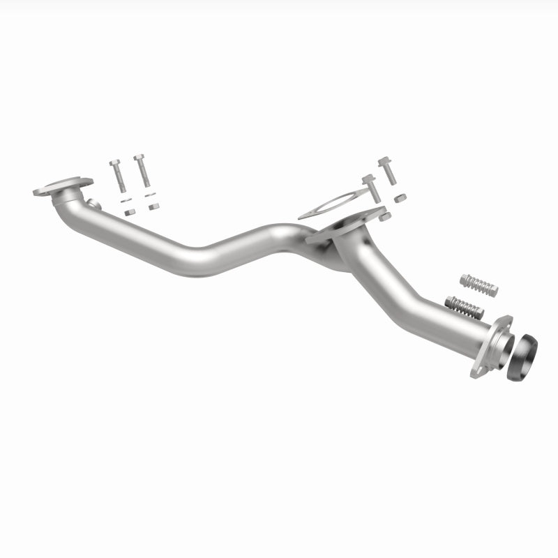 2009-2012 Ford Escape Direct-Fit Front Pipe Kit 107-0019