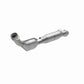 Catalytic Converter for HM Grade Federal / EPA Compliant Direct-Fit Catalytic Converter MagnaFlow 93144