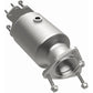 Catalytic Converter for 2020-2023 Chevrolet Corvette 6.2L OEM Grade Federal / EPA Compliant Direct-Fit Catalytic Convert