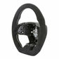 Fits 2016-2022 Chevrolet Camaro Muscle Cars Steering Wheel-Alcantara CA950-14