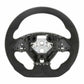 Fits 2016-2022 Chevrolet Camaro Muscle Cars Steering Wheel-Alcantara CA950-14