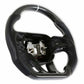 Fits 2016-22 Chevrolet Camaro Muscle Cars Steering Wheel Carbon Fiber CA950-15