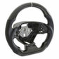 Fits 2016-22 Chevrolet Camaro Muscle Cars Steering Wheel Carbon Fiber CA950-15