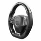 Fits 2016-22 Chevrolet Camaro Muscle Cars Steering Wheel Carbon Fiber CA950-15