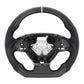 Fits 2016-22 Chevrolet Camaro Muscle Cars Steering Wheel Carbon Fiber CA950-15