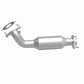 2009 Cadillac SRX 3.6L Direct-Fit Catalytic Converter 5451171 Magnaflow - Catalytic Converters Car Part People
