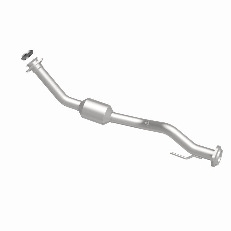 2004-05 Chevrolet Trailblazer Direct-Fit Catalytic Converter 5451217 Magnaflow