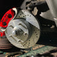 1962-1969 Ford Fairlane Front Classic Disc Brake Conversion 4261561R